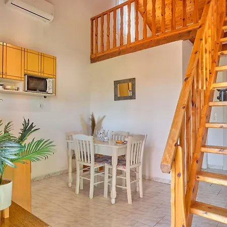 Apartamento Georgia *