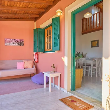 Apartamento Georgia