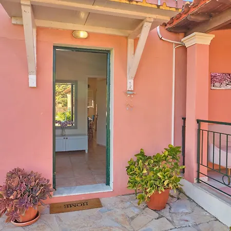 Georgia Apartamento